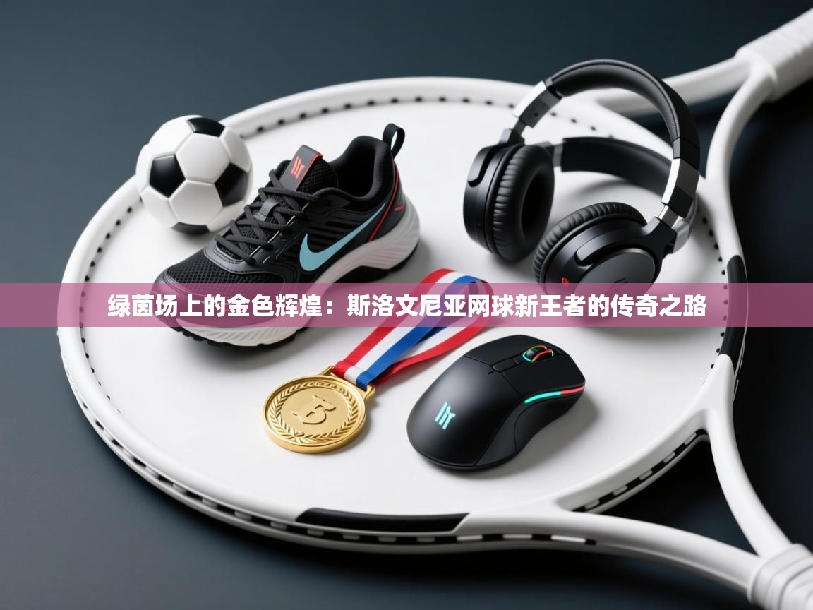 绿茵场上的金色辉煌：斯洛文尼亚网球新王者的传奇之路  第1张