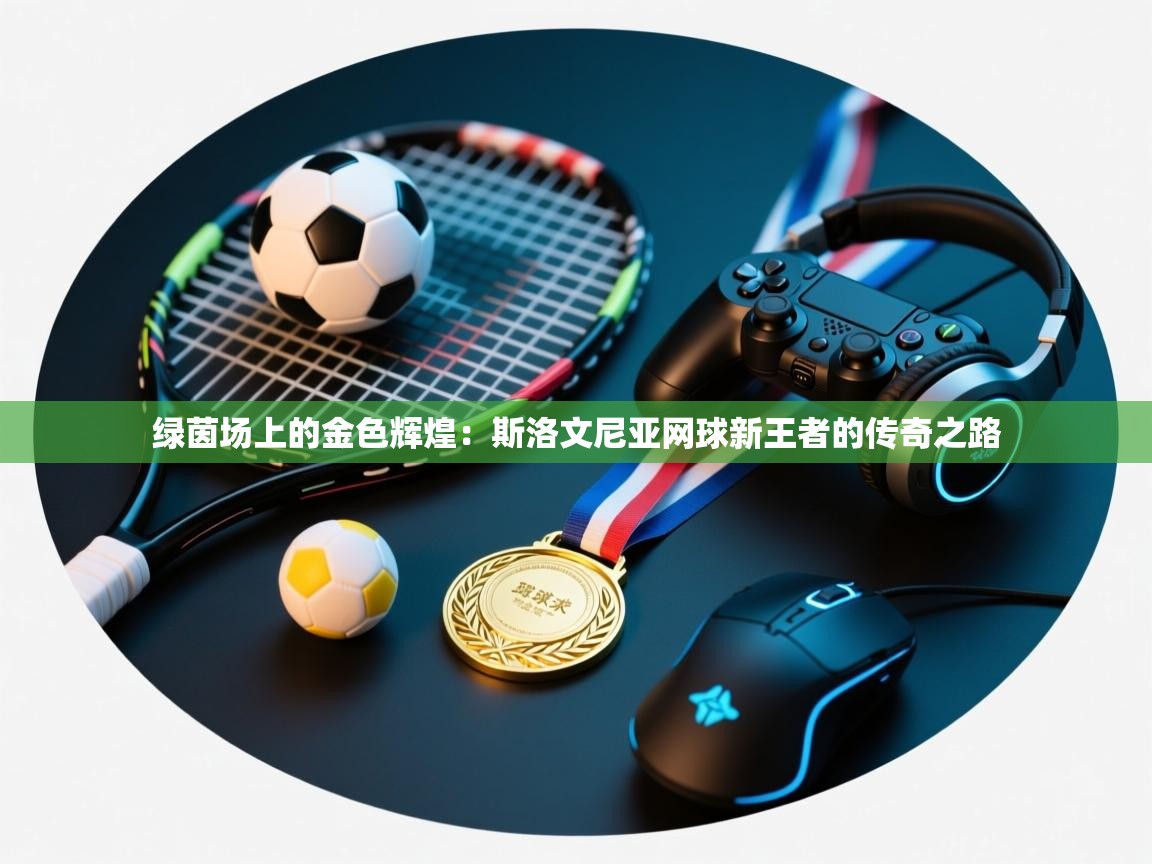 绿茵场上的金色辉煌：斯洛文尼亚网球新王者的传奇之路  第2张