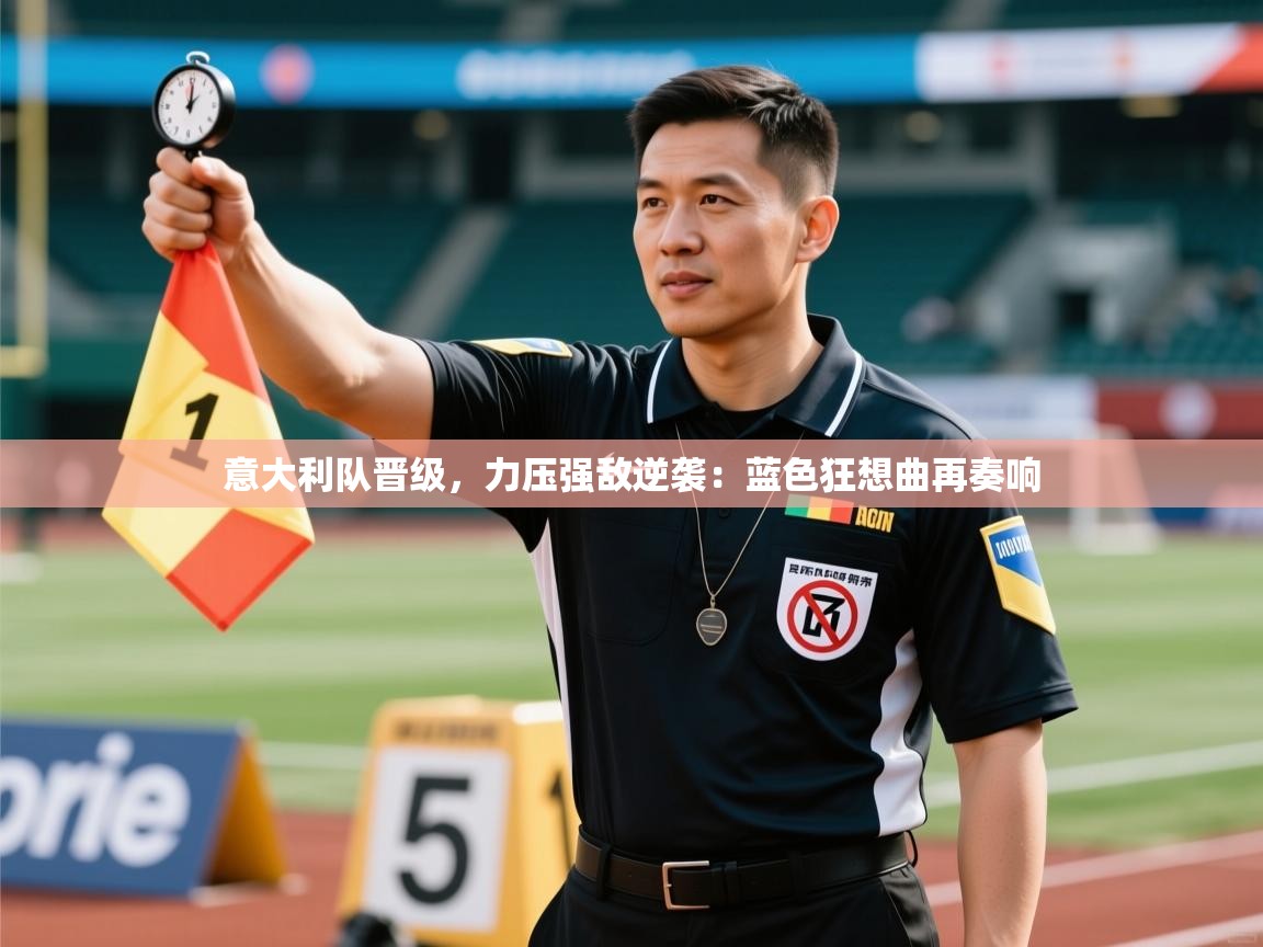 意大利队晋级，力压强敌逆袭：蓝色狂想曲再奏响  第2张