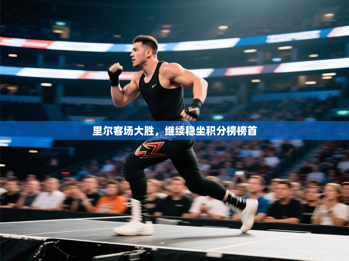 里尔客场大胜，继续稳坐积分榜榜首  第1张