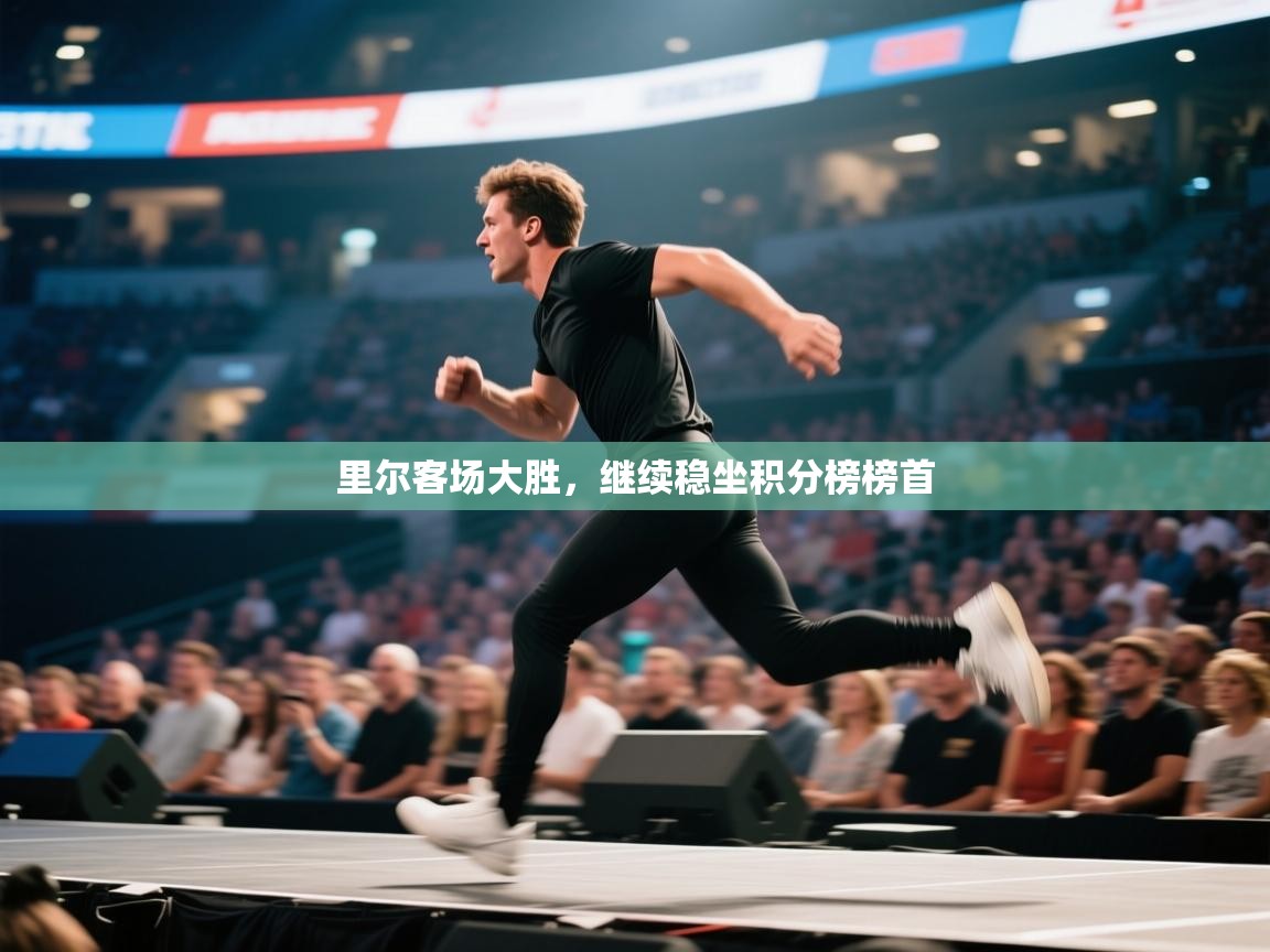 里尔客场大胜，继续稳坐积分榜榜首  第2张