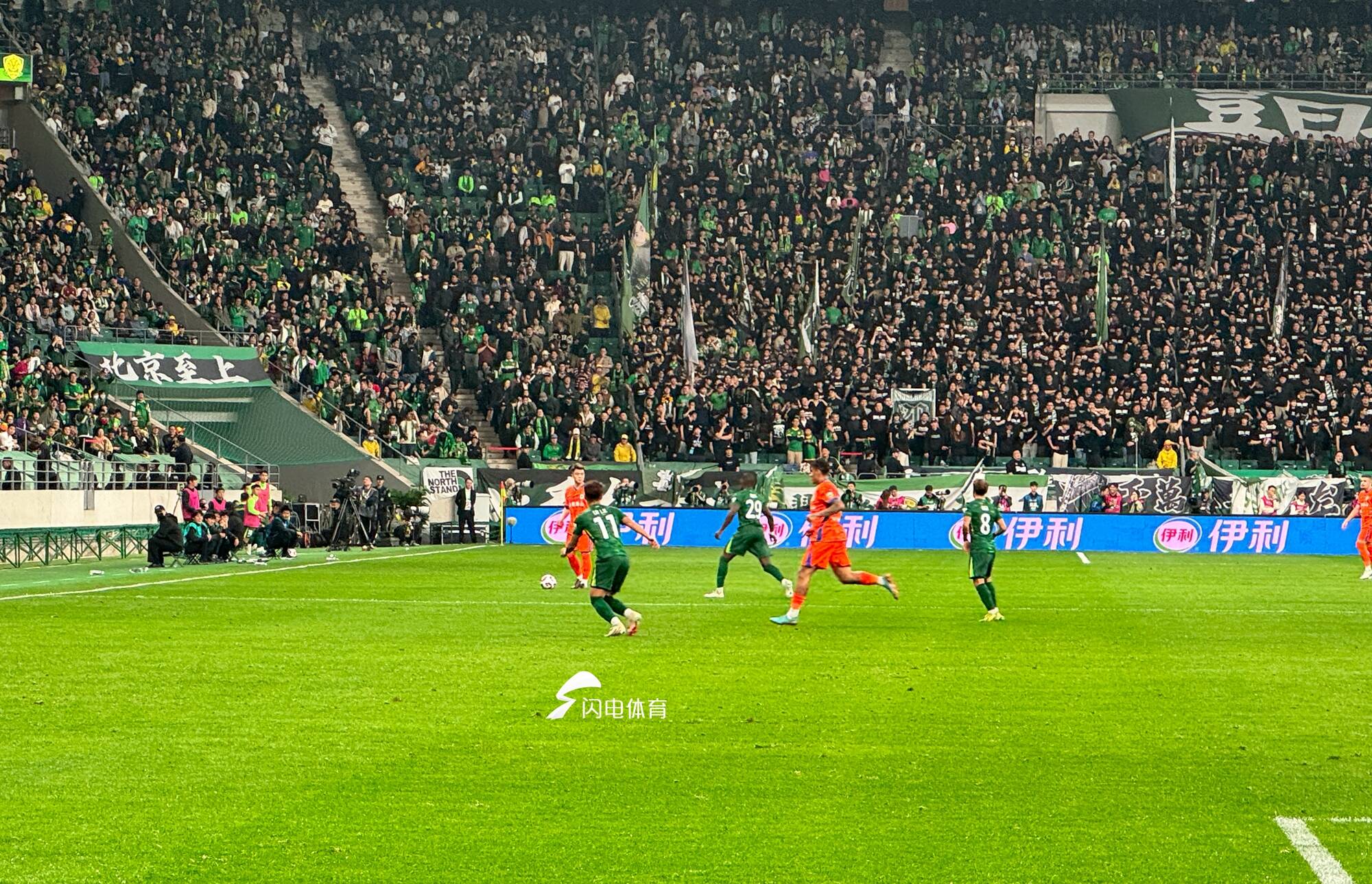 北京国安连胜济南鲁能，欲逆袭中超榜的简单介绍