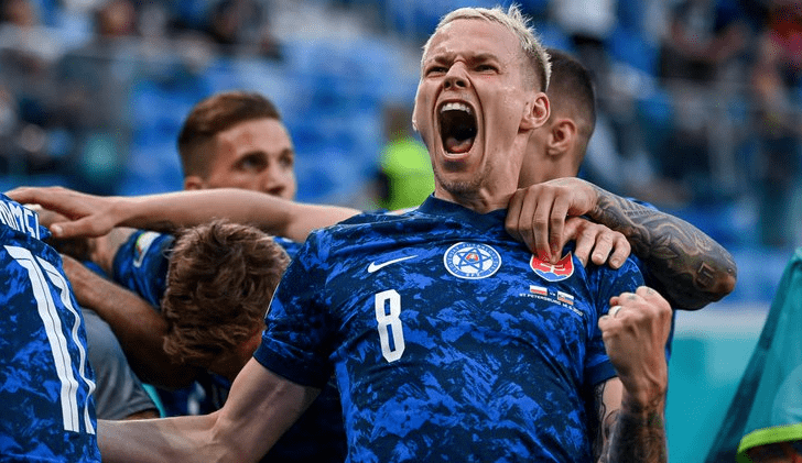 德国全力角逐，面对乌克兰与意大利展开对决