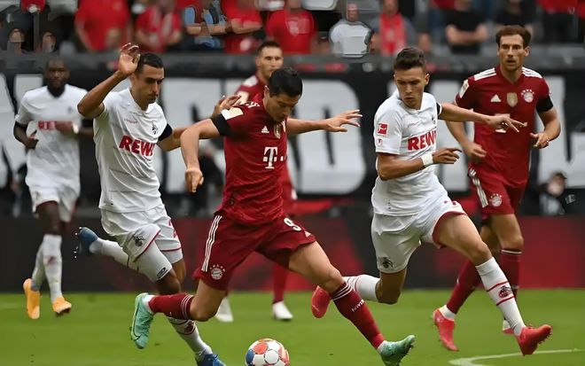 慕尼黑备战新赛季，球队稳定状态备战