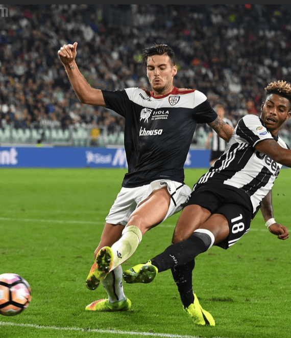 卡利亚里精神状态良好，备战对阵AC米兰