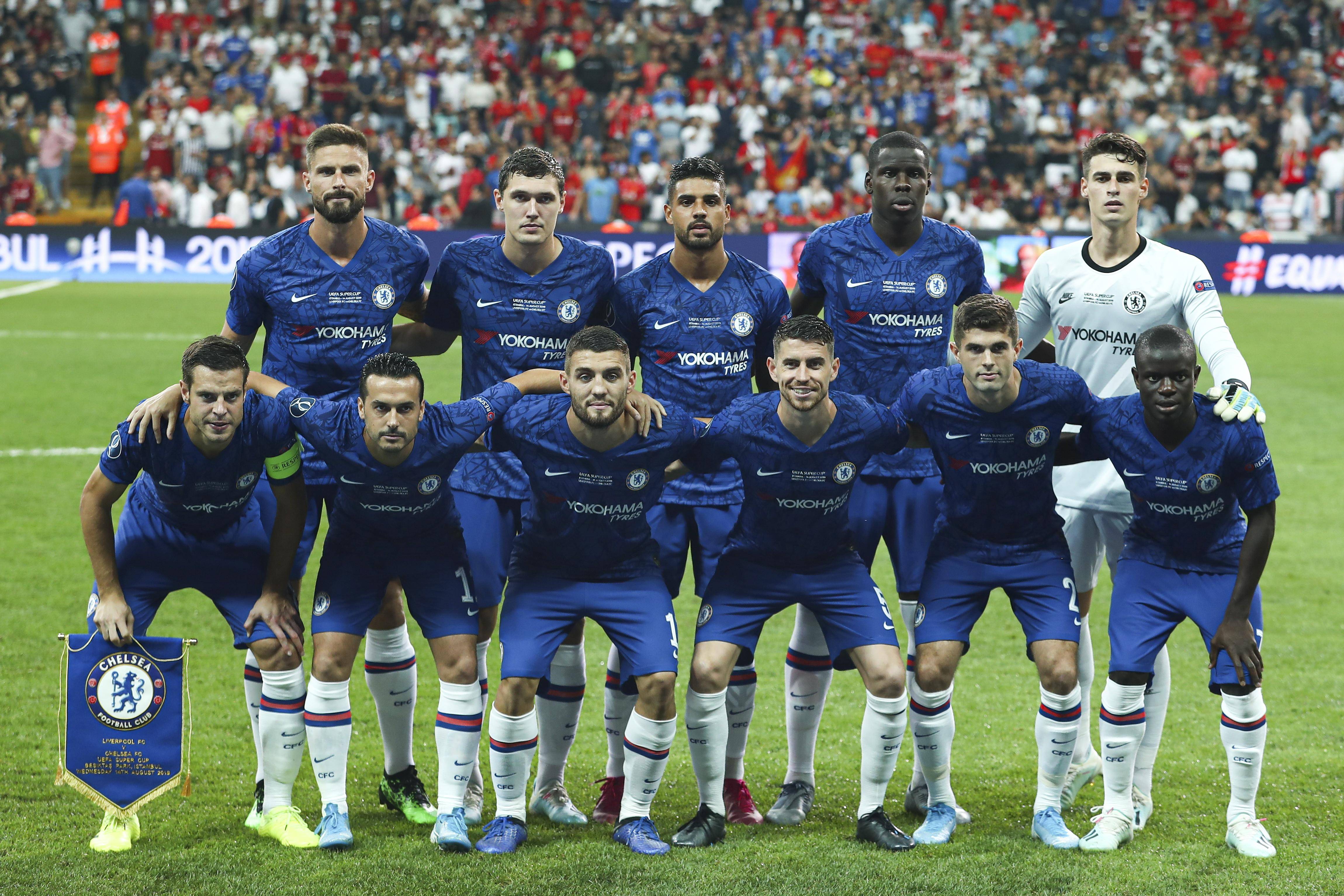 开云体育官网-关于切尔西战平曼城,榜首对决无关胜负的信息