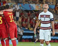 开云体育登录入口-葡萄牙队击败比利时队晋级欧洲杯半决赛的简单介绍