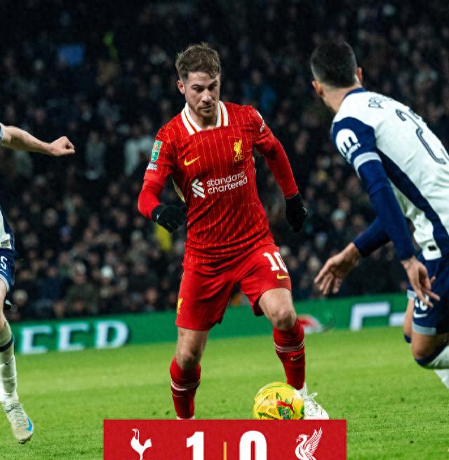 利物浦主帅警告球队，下轮比赛不容有失的简单介绍