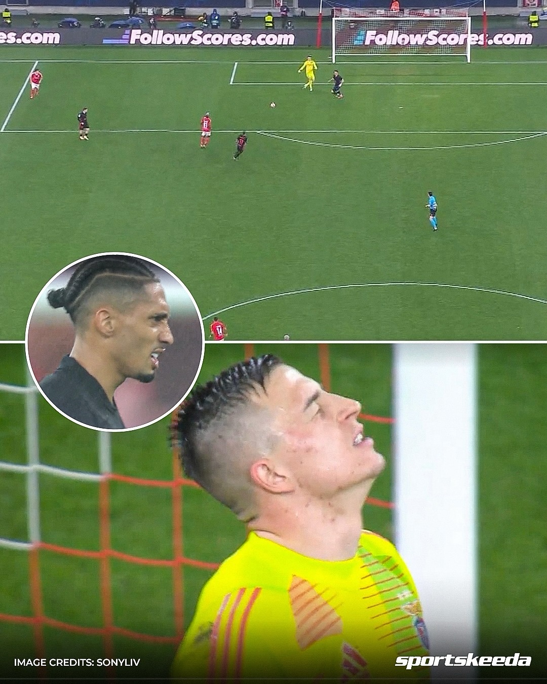 开云体育登录入口-关于马略卡门将神勇扑救,拯救球队一败的信息