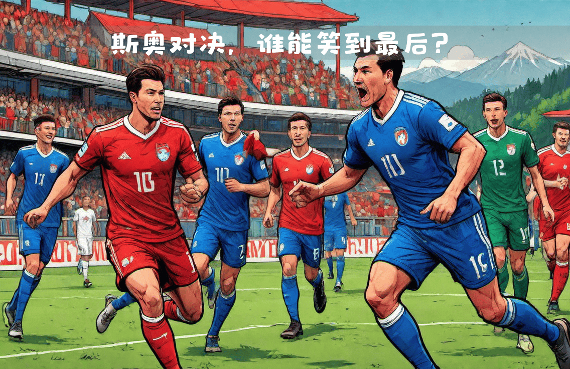 德国挑战奥地利，谁将笑到最后？