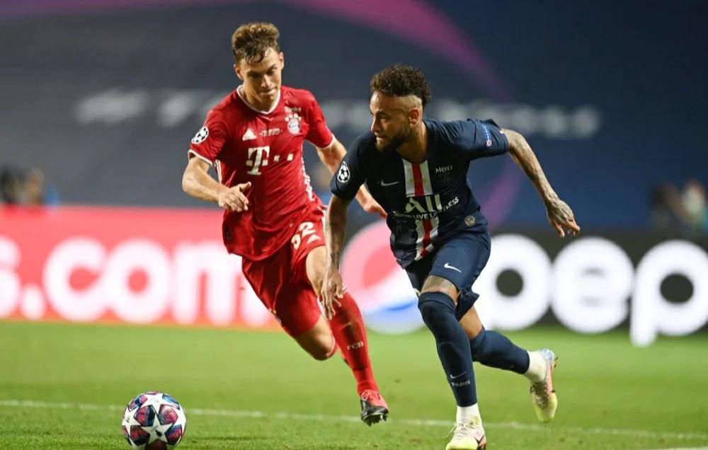 开云体育在线-切尔西客场击败波尔图,锁定欧冠半决席位