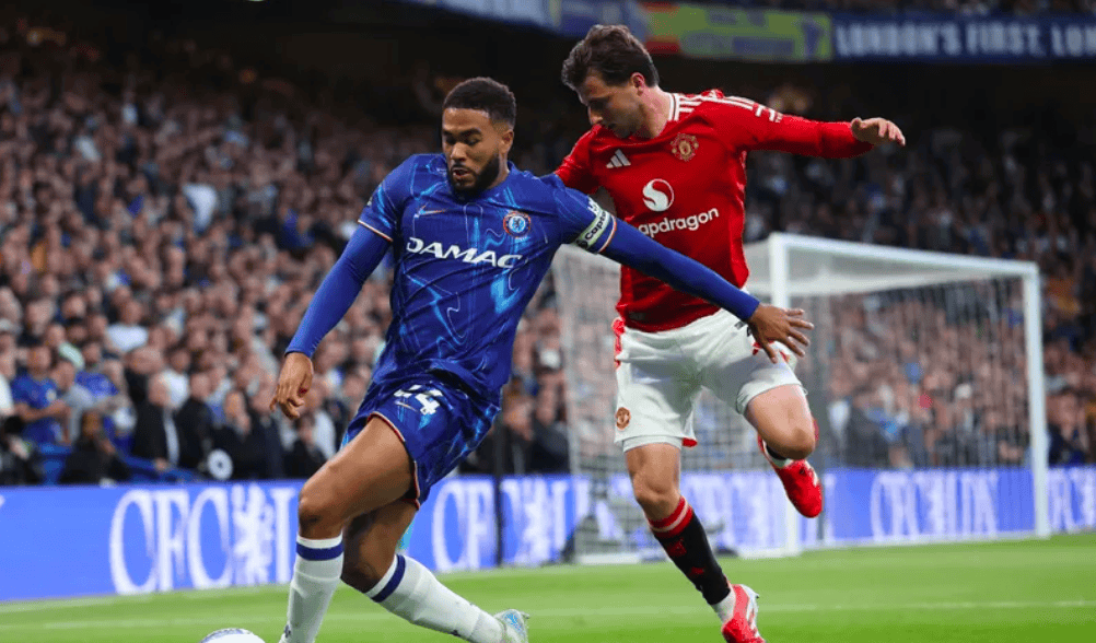 切尔西客场击败波尔图，锁定欧冠半决席位