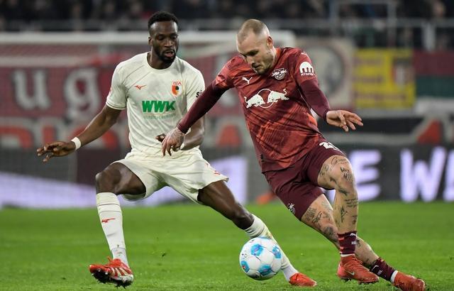 莱比锡红牛再遭失利，需提升整体实力应对挑战的简单介绍