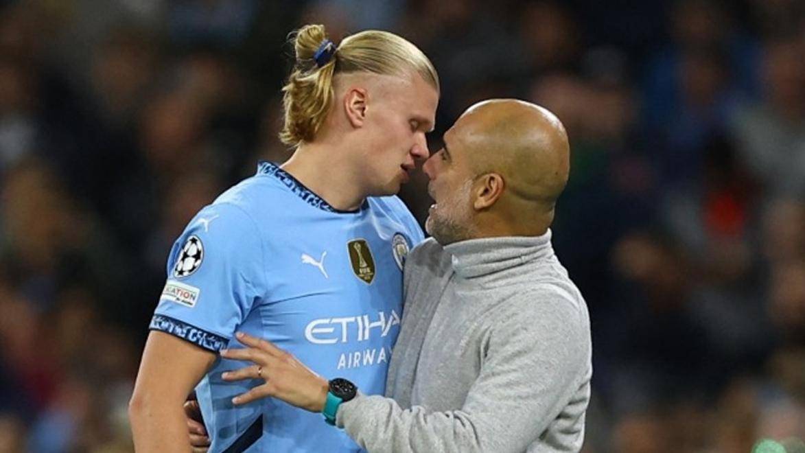 开云体育-曼城挑战多特蒙德，战术严谨迎战强敌的简单介绍