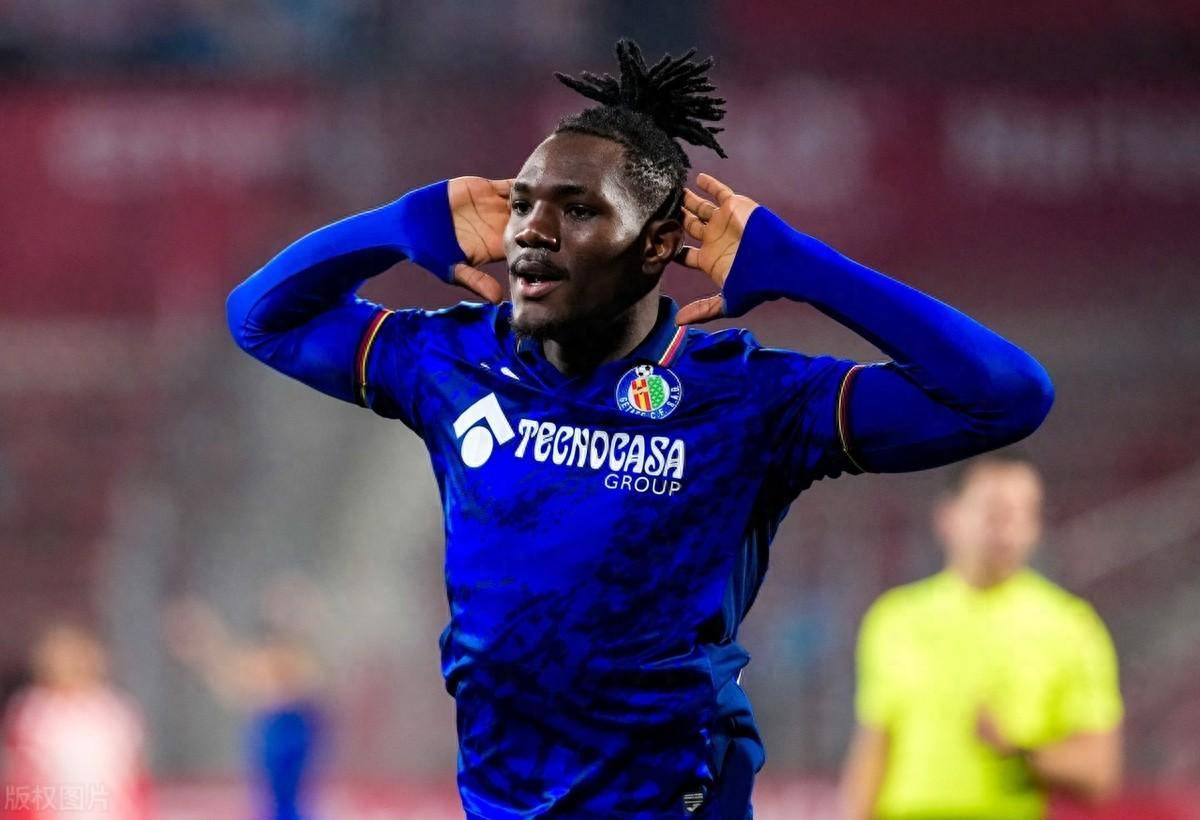 包含赫塔菲新任主帅发布备战计划，锁定争冠的词条