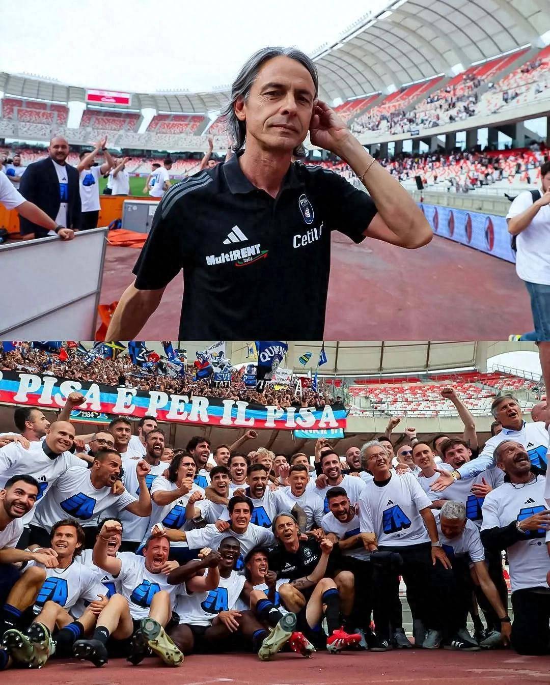 开云体育网页版-意甲球队球迷狂欢庆祝，球队告捷的简单介绍