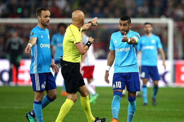 开云体育网页版入口-包含马赛足球俱乐部与斯特拉斯堡队将较量的词条