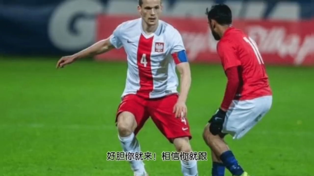 开云体育入口-波兰队在欧预赛中获得宝贵胜利