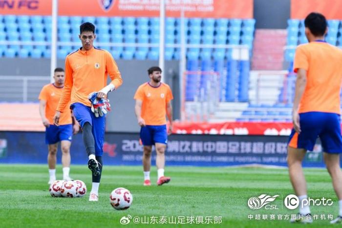 开云体育登录-山东队球员积极备战计划战胜对手