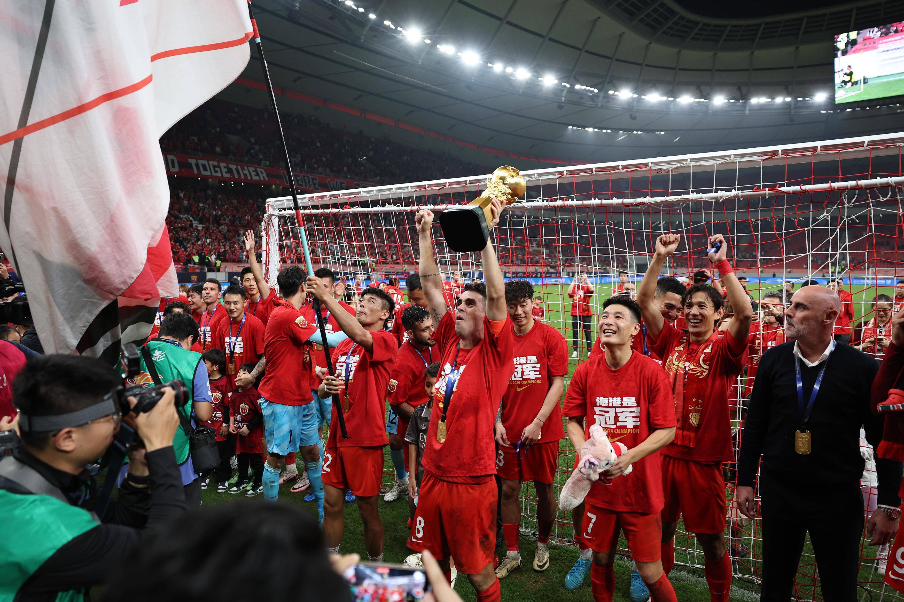 中超球员已获欧洲五大联赛球队看中的简单介绍