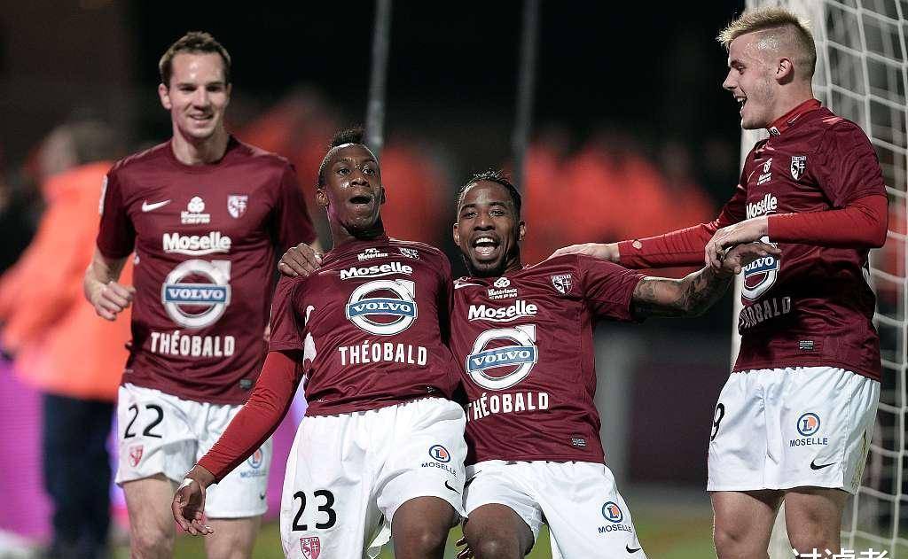 开云体育官网-昂热队客场丢球收场，失利危机骤然加深的简单介绍