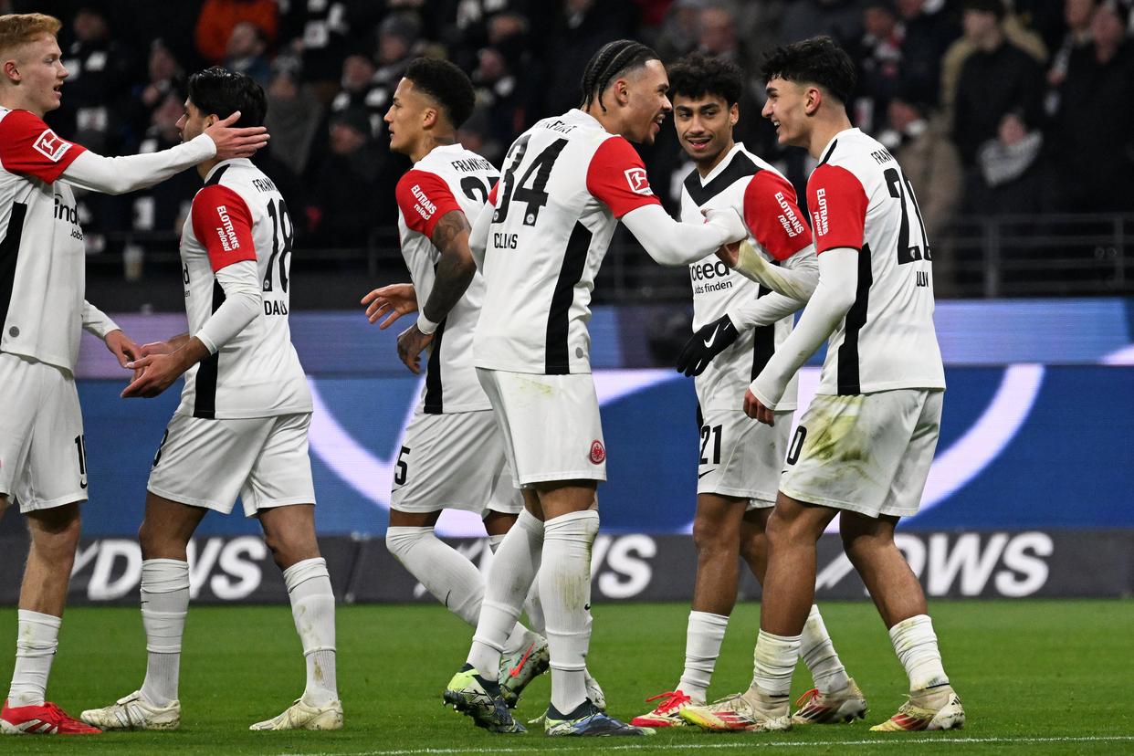 开云体育网页版-关于法兰克福主场告捷,德甲赛季表现稳健可靠的信息