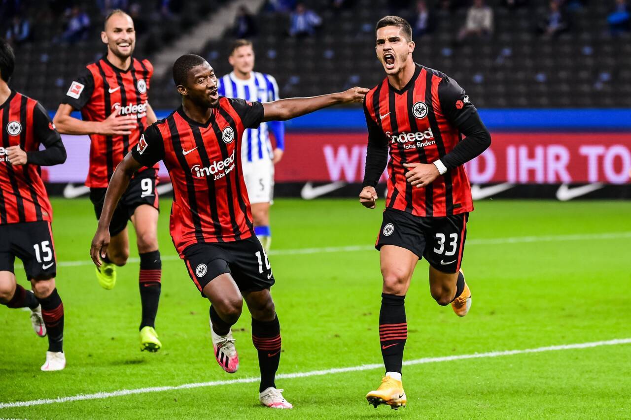 关于法兰克福主场告捷，德甲赛季表现稳健可靠的信息