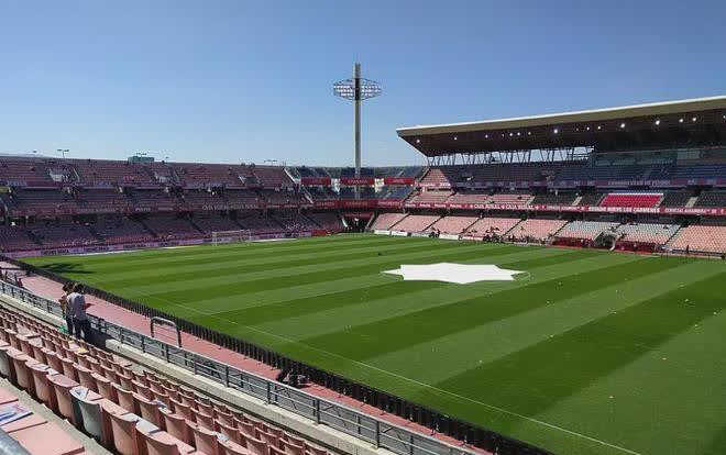 开云体育网页版入口-格拉纳达客场不败，新赛季表现亮眼