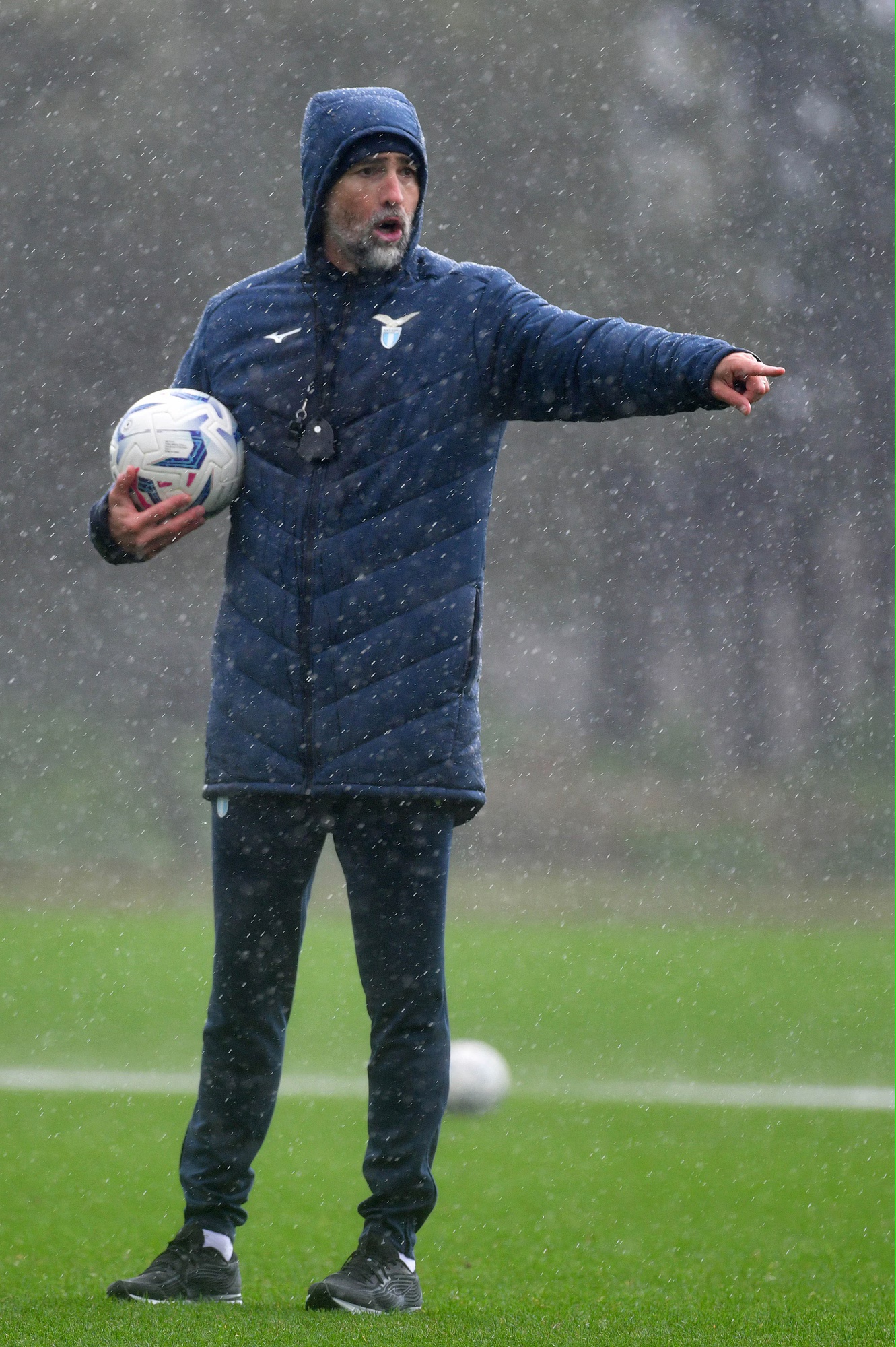 开云体育app-拉齐奥将全力备战,期待赛季佳绩