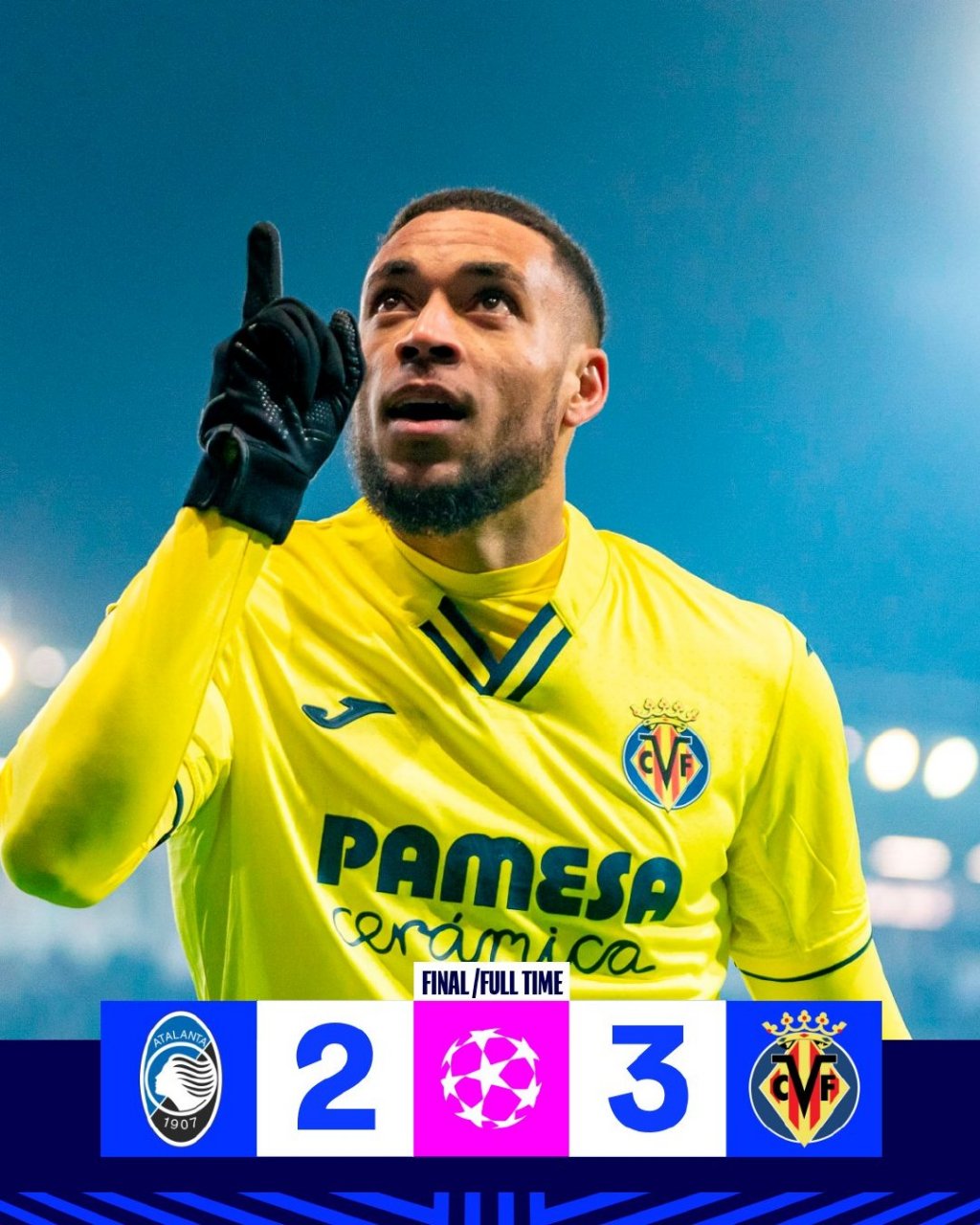 关于比利亚雷亚尔连平积分不断蒸发，势头疲软的信息