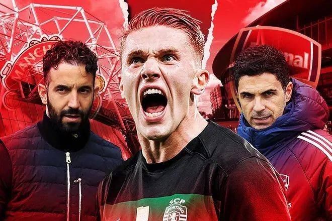 曼联冲击冠军，锋线磨合进入关键期