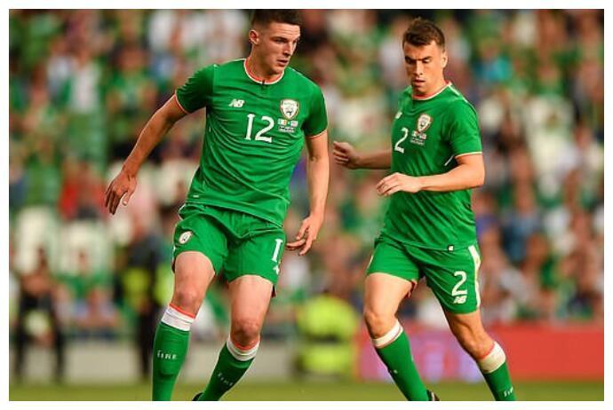 开云体育官网-爱尔兰心怀胜利：备战安道尔