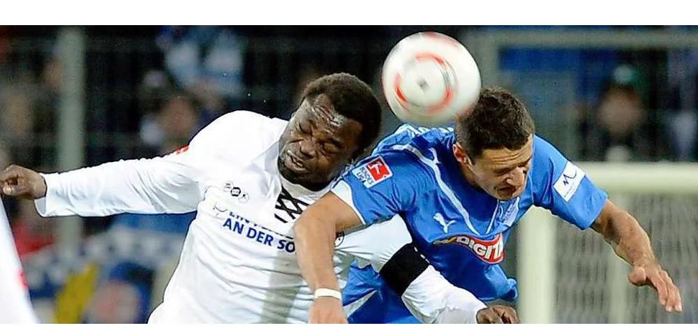 开云体育-客场作战，霍芬海姆要全力迎接战斗