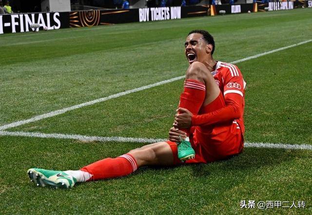 关于顶尖球员在比赛中受伤，备受关注的信息