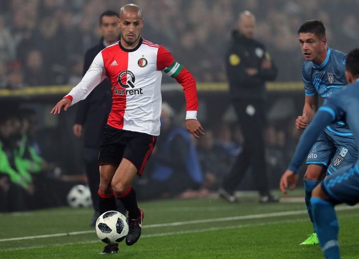 开云体育亚洲官网-荷兰卫冕冠军,泉城再度辉煌