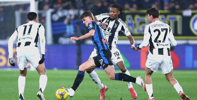 开云体育官方入口-尤文图斯平局频频，战绩尴尬难拉的简单介绍