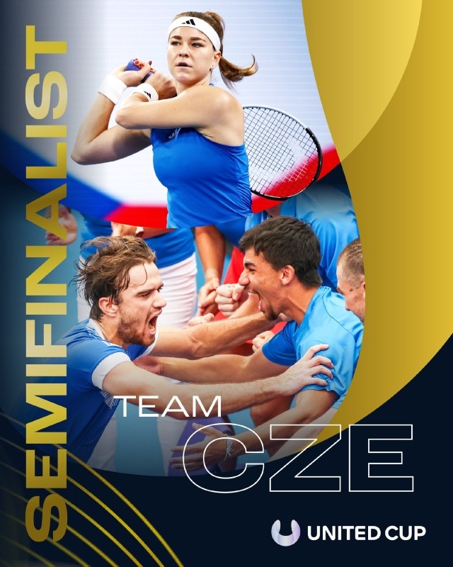 开云体育官网-捷克女子击剑选手闯入四强