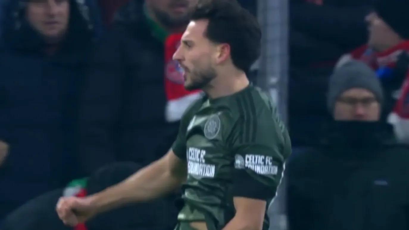 开云体育-关于意甲赛场上一支球队的意外表现震惊世界的信息