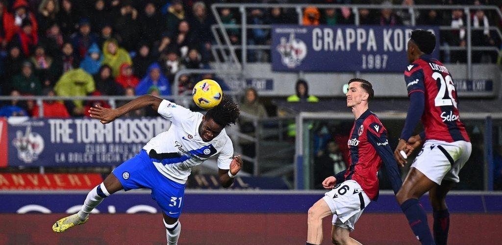 关于意甲赛场上一支球队的意外表现震惊世界的信息