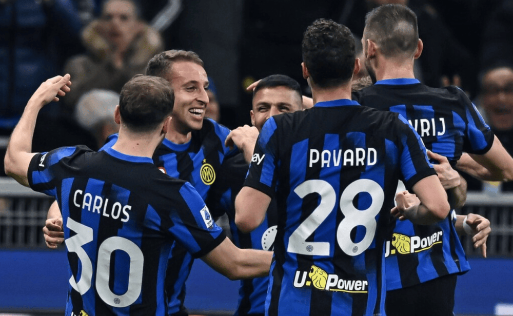 开云体育网页版登录入口-包含带伤踢完全场，费拉拉2020战平国际米兰的词条