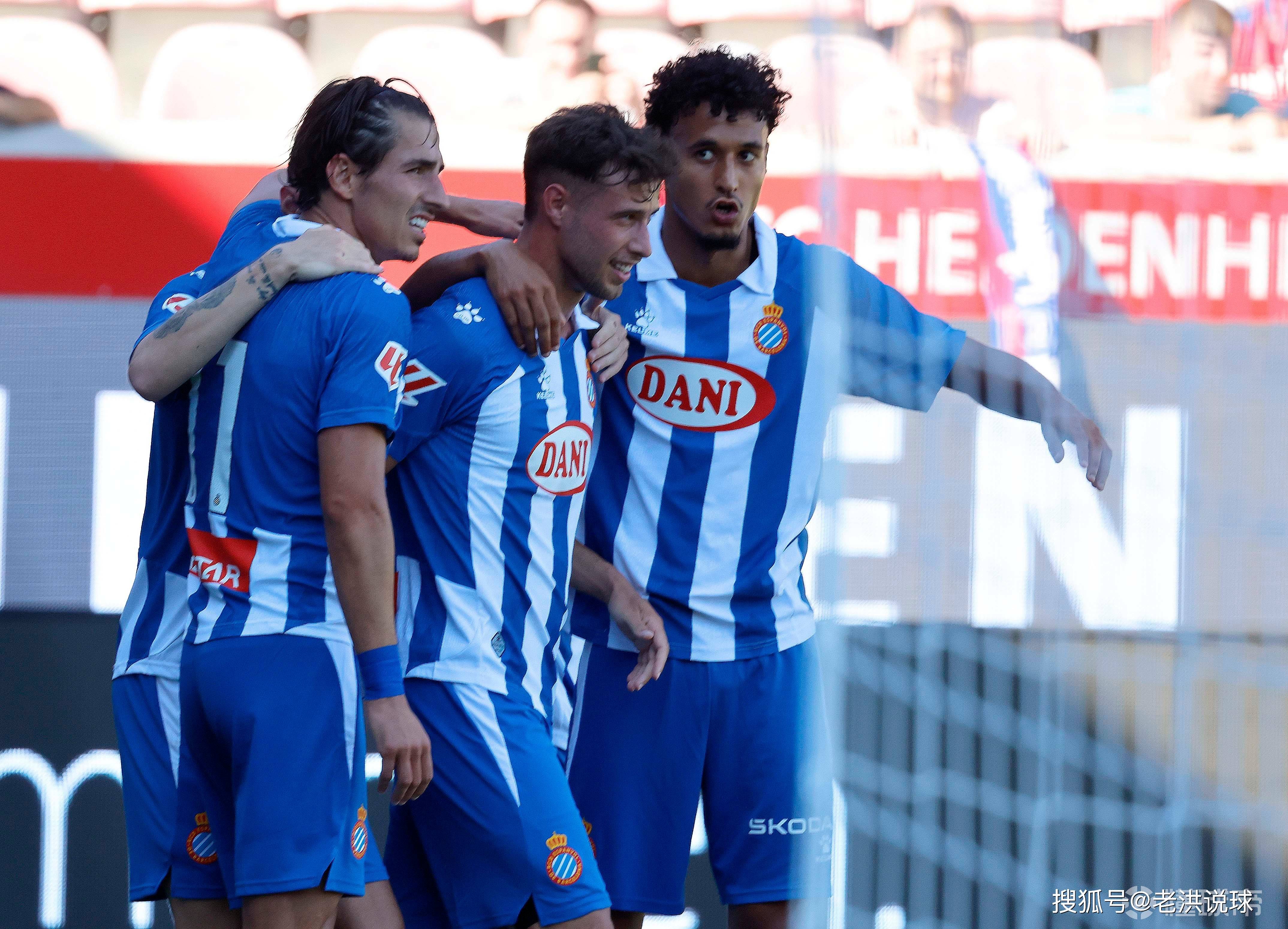 开云体育亚洲官网-西班牙队长首度尝试国际足球联赛赛制