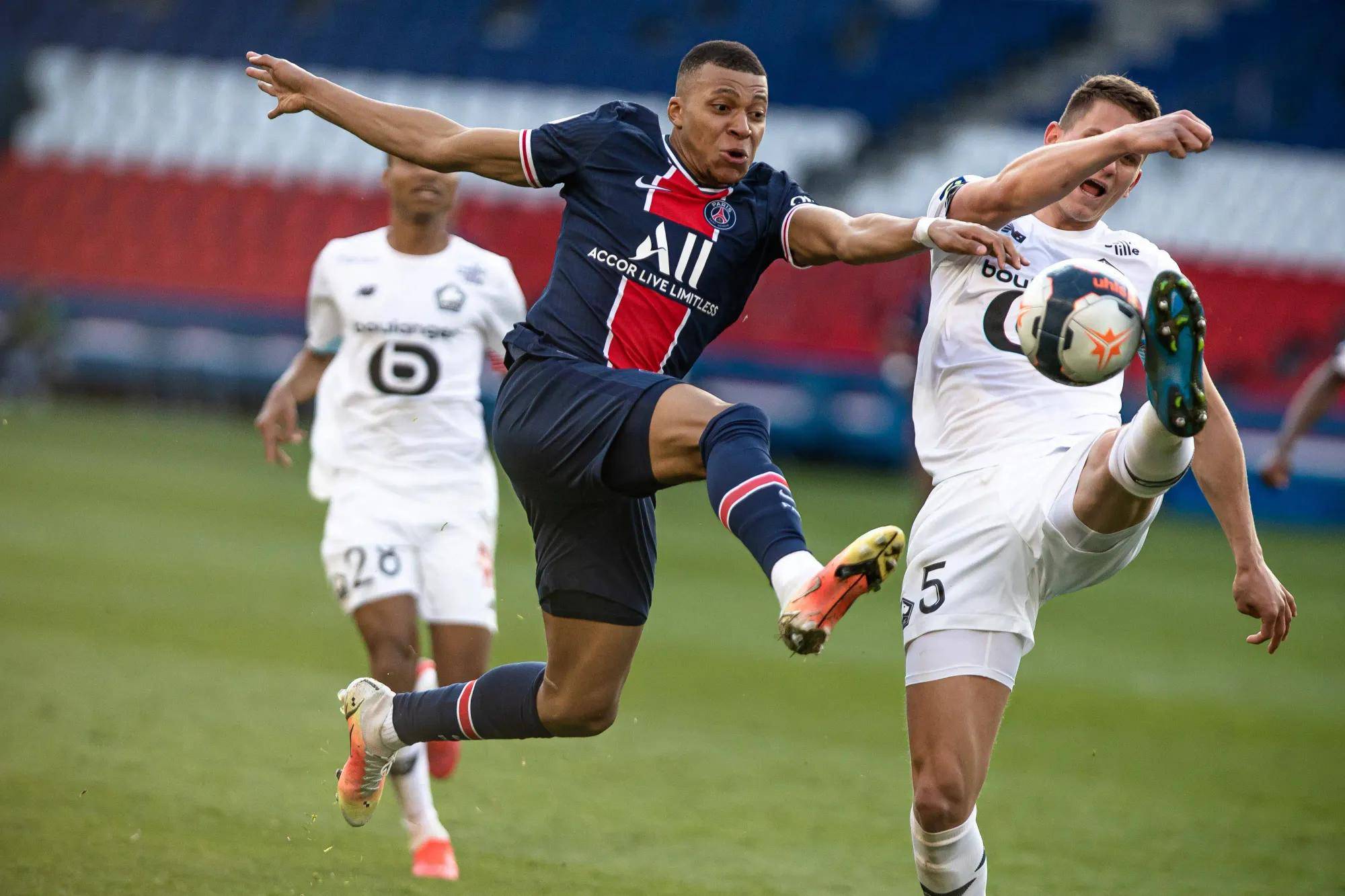 巴黎圣日耳曼遗憾失利，无缘淘汰赛