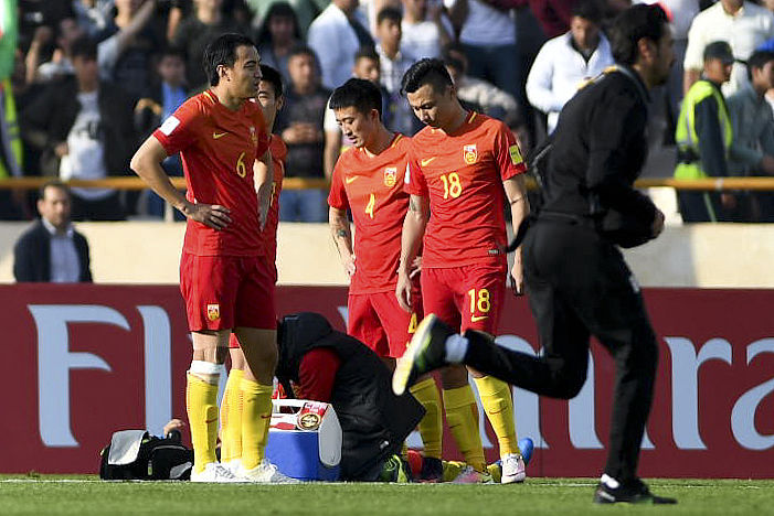 开云体育在线-关于尼斯惜败失利，团队士气短暂低迷的信息