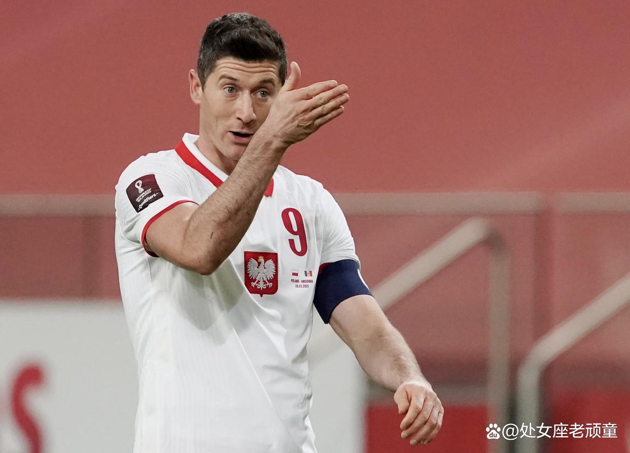 波兰队表现出色，成功挺进欧国联半决赛