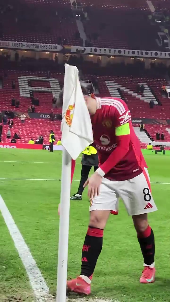 开云体育app下载-关于曼联逆转获胜，拉什福德实力再现，球迷喜出望外的信息