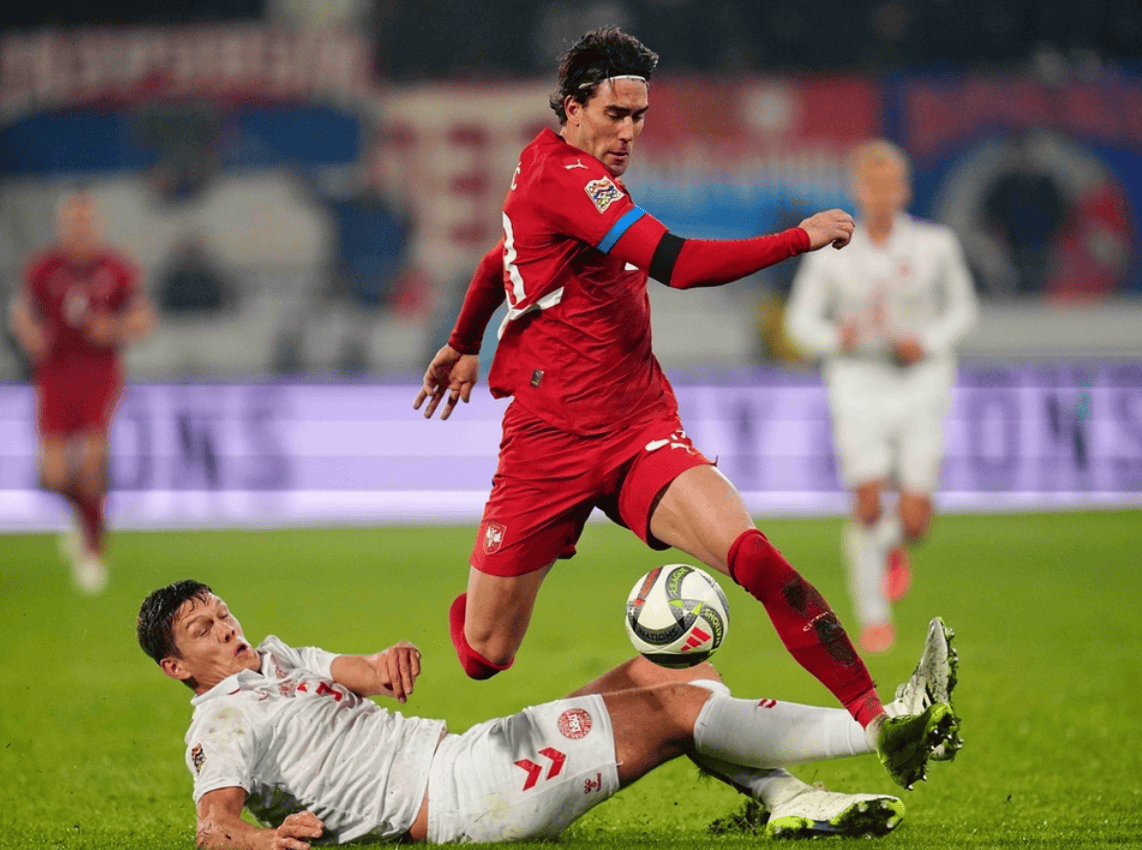 开云体育在线-捷克队惊险晋级，成功杀入欧国联四强的简单介绍