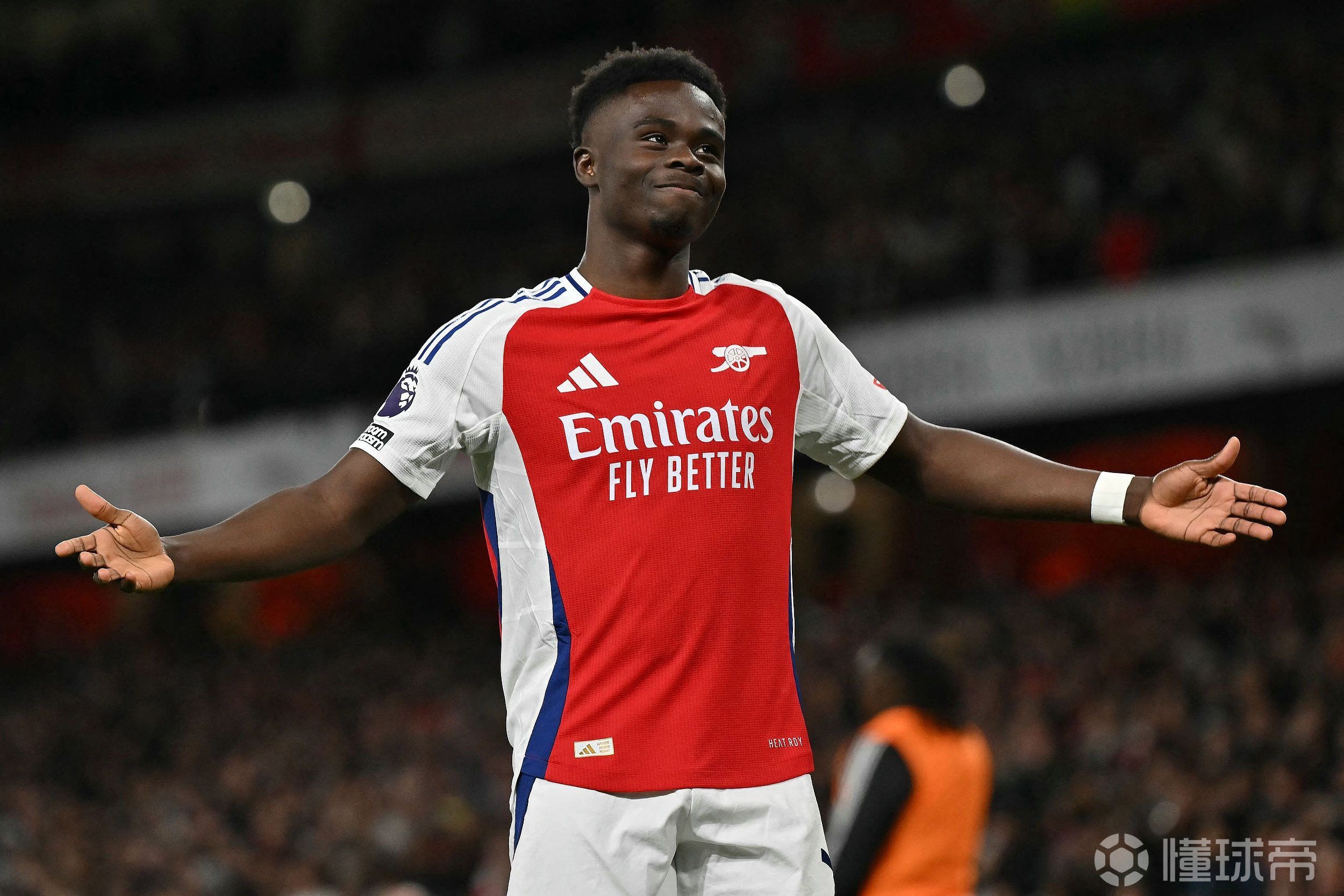 阿森纳客场击败富勒姆，保级前景乐观