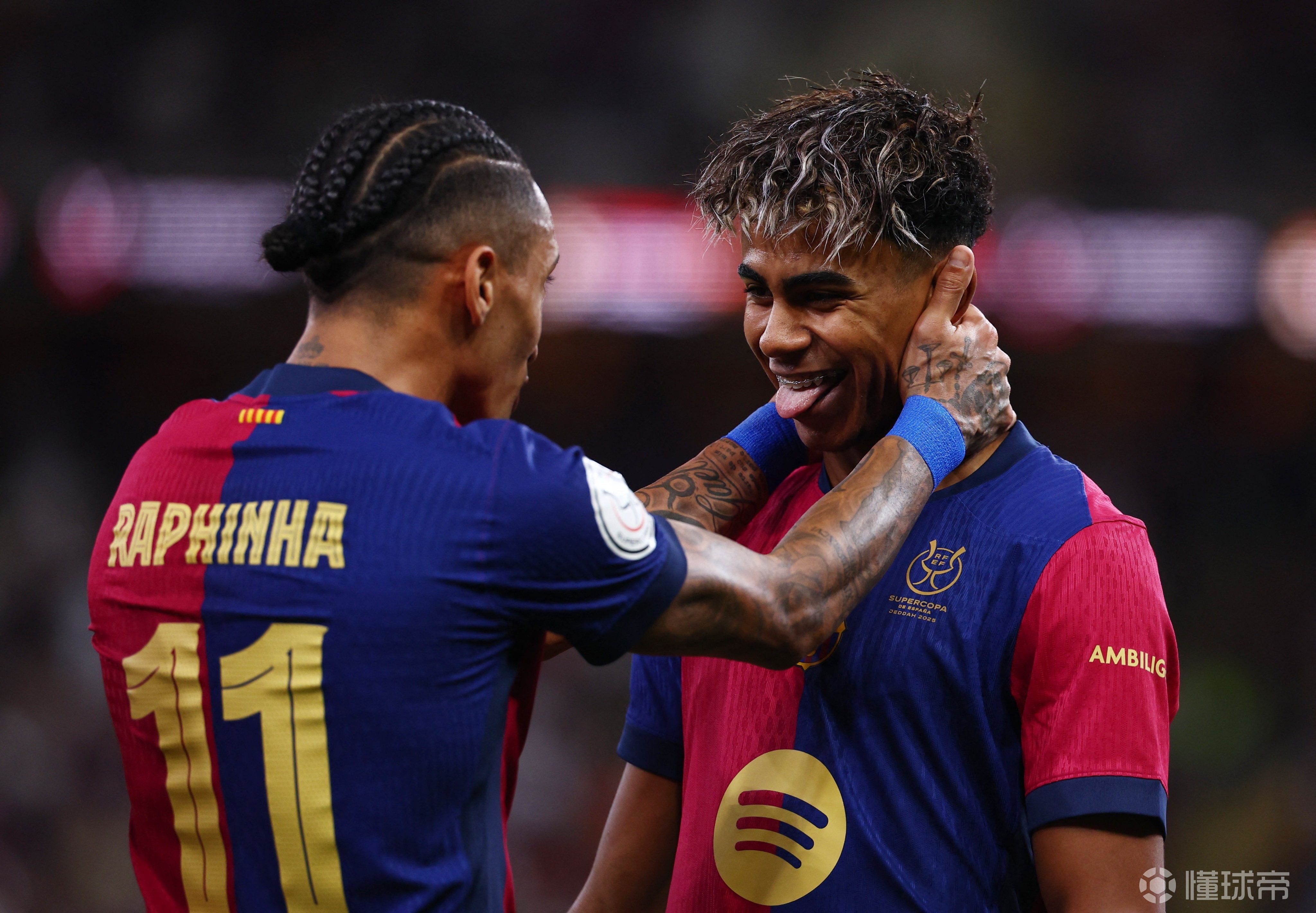 开云体育在线-巴萨客场取胜，继续压制对手领先