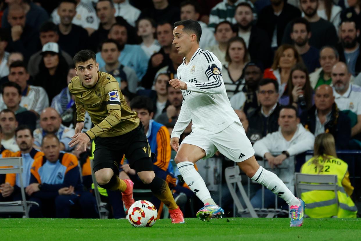 开云体育app-西班牙国脚成为皇马主力,球队实力直线上升的简单介绍