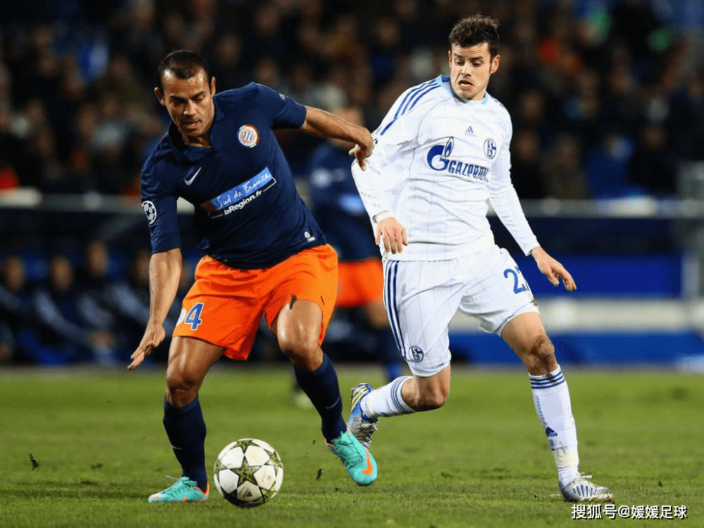 开云体育官方入口-关于蒙彼利埃客场失利，阻碍积分攀升的信息